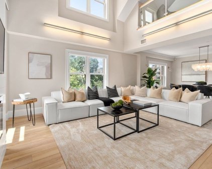 55 Park Street Unit PH 4A, Brookline