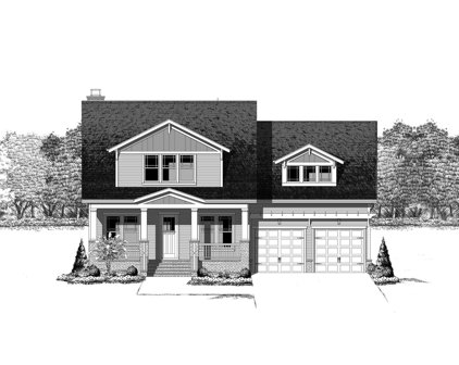 3201 Long Branch Circle, Franklin