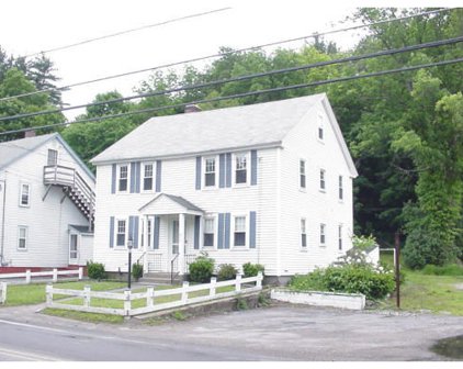 219 Hudson St, Northborough
