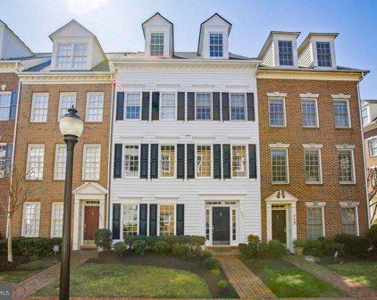 321 S Fayette St, Alexandria