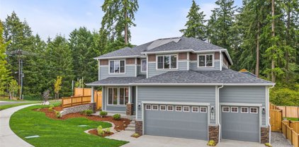 6717 Dusty Lane SE Unit #Lot 1, Lacey