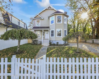 1004 Monroe Avenue, Asbury Park