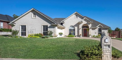 2109 Timber Cove  Court, Weatherford