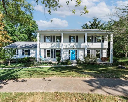 15019 Manor Creek  Drive, Chesterfield