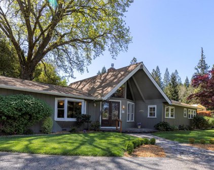 4310 Deer Trail Road, Santa Rosa