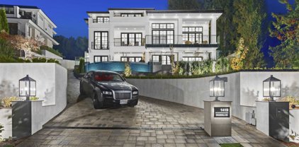 1419 Bramwell Road, West Vancouver