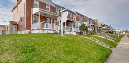 7551 Westfield   Road, Baltimore