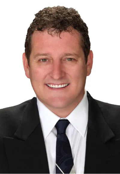 Agent Headshot