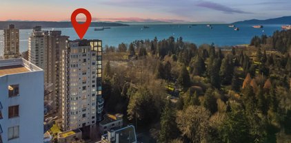 2088 Barclay Street Unit 303, Vancouver
