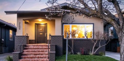 2609 Santa Clara Ave., Alameda