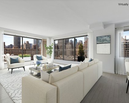 435 E 65th  Street Unit PHC, New York
