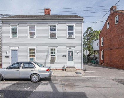 223 S Hartley St, York