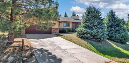 235 Wuthering Heights Drive, Colorado Springs