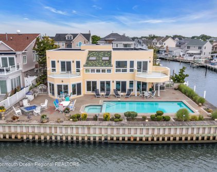 1862 Boat Point Drive, Point Pleasant