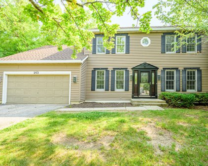 143 Hampton Street, Cary