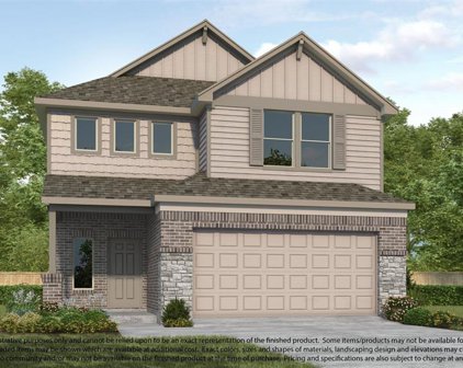 2615 Finley Lane, Rosenberg