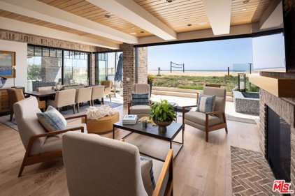 1706 E Oceanfront, Newport Beach