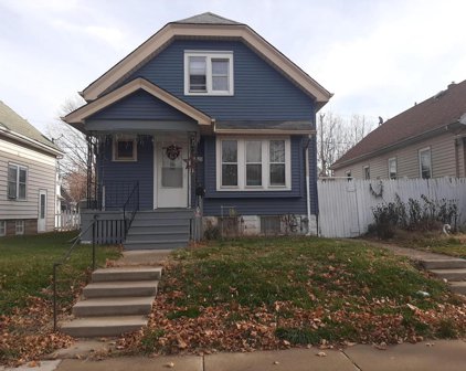2416 South 20th Street, Milwaukee