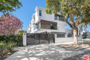 849 N Alta Vista Blvd Unit 2, Los Angeles image