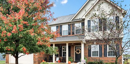 5617 Sunnyvalle Drive, Bargersville