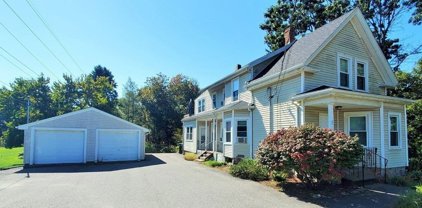 161 Matfield St., West Bridgewater