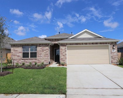 1214 Cavalry Junction Drive, Alvin