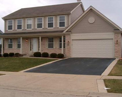 1490 Anvil Court, Bartlett
