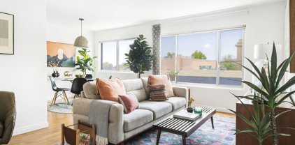 525 N Sycamore Ave Unit 322, Los Angeles