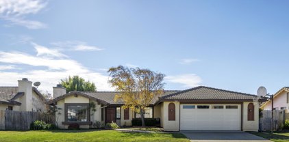 604 Coleman Drive, Lompoc