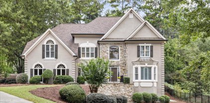 100 West Meadows Court, Johns Creek