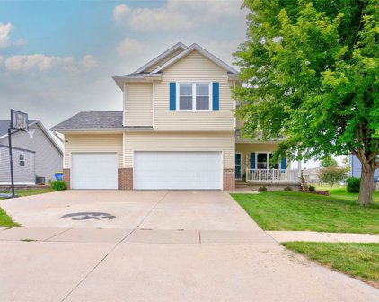 1460 Antler  Drive, North Liberty