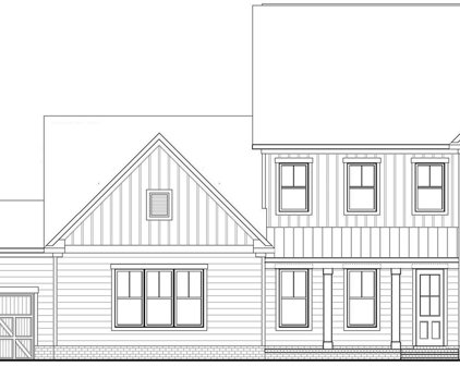 5414 Noir  Way, Fort Mill
