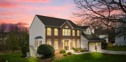 2304 Carr   Court, Ellicott City