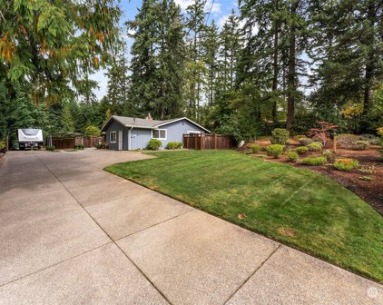 4801 Cedarwood Lane NW, Gig Harbor