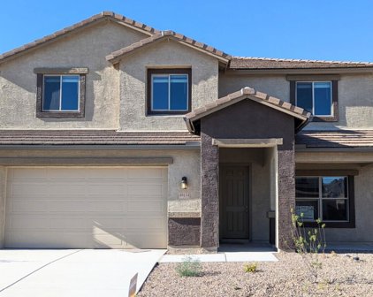 8835 W Lady Banks, Marana