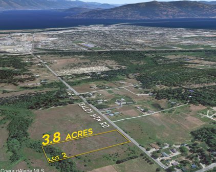 10857 Baldy Mountain, Sandpoint