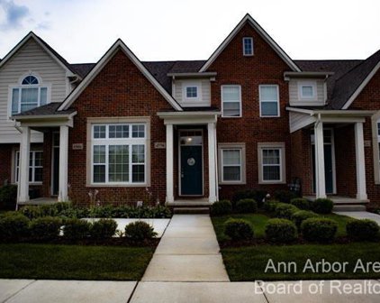 45798 Aragon Unit 89, Canton Twp