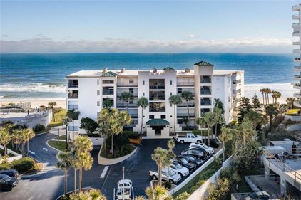 5221 S Atlantic Avenue Unit 105, New Smyrna Beach