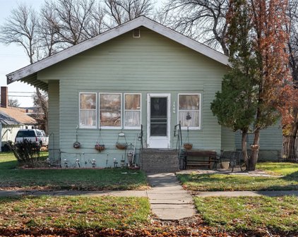 1409 Chouteau Street, Fort Benton