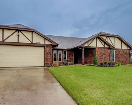 8018 NW 31st Terrace, Bethany