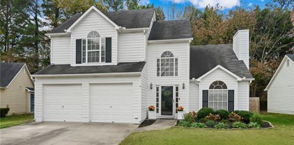 2158 Dresden Nw Green, Kennesaw