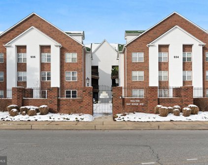 936 Bay Ridge   Avenue Unit #301, Annapolis