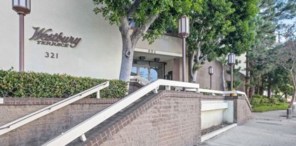 321 S San Vicente Boulevard Unit 408, Los Angeles