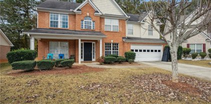 1025 Chandler Ridge Drive, Lawrenceville