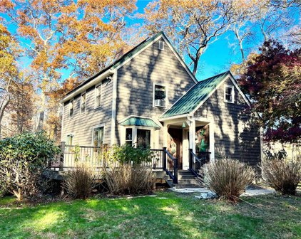 579 East Road, Tiverton