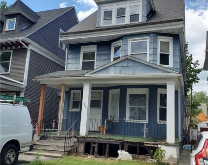 348 Baynes  Street, Buffalo City-140200