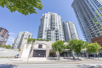 55 Tenth Street Unit 805, New Westminster