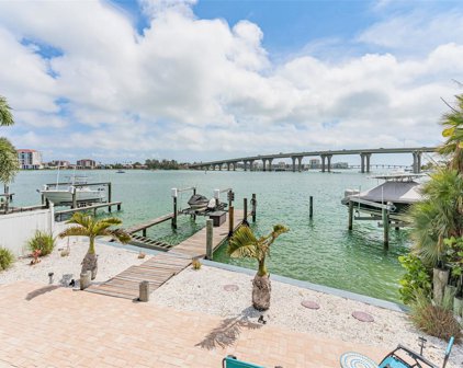 596 Belle Point Drive, Treasure Island