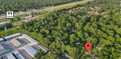 4124 Greenleaf Drive, Spring