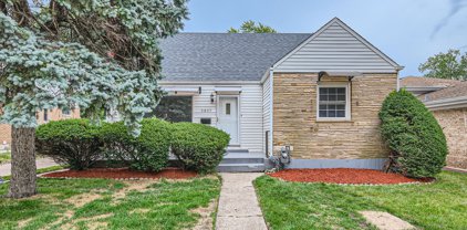 9807 Keeler Avenue, Skokie